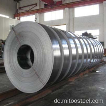 15crmo Cold Rolled Alloy Stahlspule